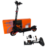 Электросамокат Kugoo Kirin G2 Pro