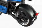 Электроскутер SKYBOARD BR100-5000 BLUE